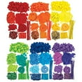 thumbnail image 2 of colorations Kit de collage Coloré, 2 of 4