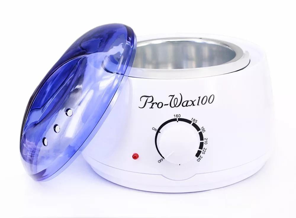 Premium Waxing Kit Wax Warmer Pro with High Quality 400g Wax and