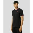 thumbnail image 4 of Le Mans 24 Hours Men's Heritage Small Logo T-Shirt - Black/Red, 4 of 11
