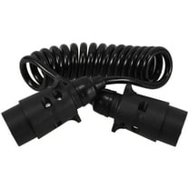 SWETRACE Trailer Wiring Adapter Rv Enthusiasts Multi 1Set