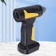 thumbnail image 5 of Pistola Aire Rotativa para Lavado Coches Sin Escobillas Ventilador Turbo Jet Ventilador Violento para Makita, 5 of 9