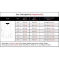thumbnail image 4 of Disfraces de cosplay navideños para mujer, vestido vintage para fiesta navideña, ropa con estampado de copos de nieve, vestido de línea A para mujer, 4 of 5
