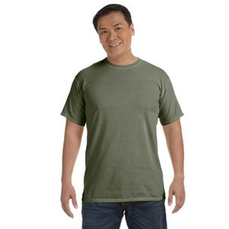 - Comfort Colors Adult Heavyweight RS T-Shirt