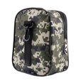thumbnail image 4 of Sac de Pêche, Sac de Moulinet de Pêche Mini Sac de Pêche Sangles Réglables Sac de Rangement pour Moulinet de Pêche pour Matériel de Pêche, 4 of 8