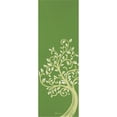 thumbnail image 2 of Gaiam Print Yoga Mat, Tree of Wisdom, 3mm, 2 of 3