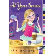 Angle View: At Your Service, Used [Paperback]