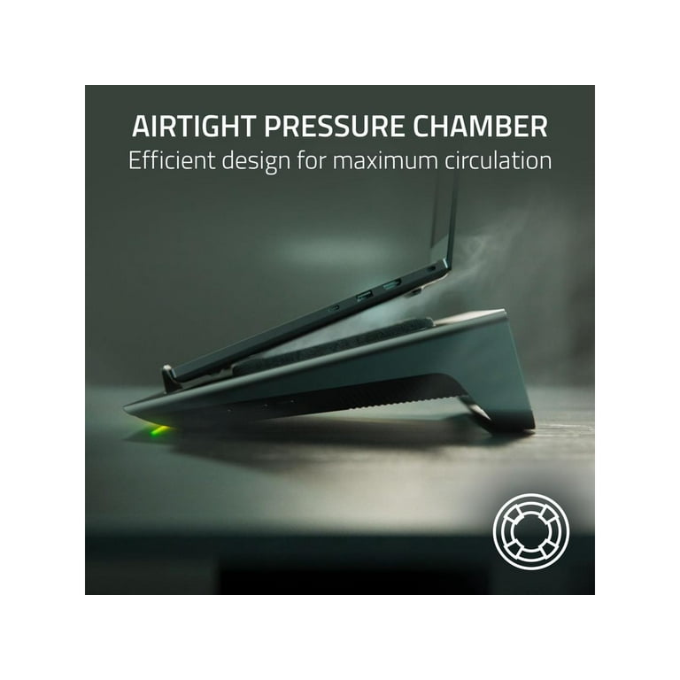 RAZER Laptop Cooling Pad, fits 14