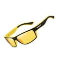 thumbnail image 1 of Youkk Man Camping Traveling Glasses Riding PC Plastic Male Eyeglasses Running Mountaineering Eyewear Sunlight Protection Type 3, 1 of 5