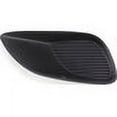 thumbnail image 2 of Fog Light Cover Passenger Side For 2007-2012 Toyota Yaris, 2 of 8