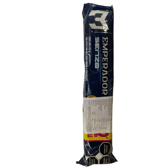 EMPERADOR SENZO- 3 Pieces