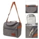thumbnail image 3 of Bolsa de picnic, fiambrera portátil de 15 litros, bolsa de almuerzo, contenedor de fiambrera, logra más, 3 of 8