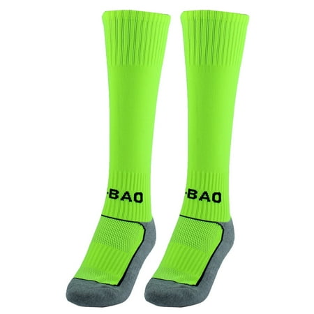 compression football bao authorized socks soccer pair boy outdoor