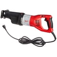 thumbnail image 5 of Sierra recíproca Milwaukee 6538-21 Super Sawzall de 15 amperios, 5 of 5