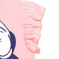 thumbnail image 4 of Conjunto de ropa de Disney Minnie Mouse para niñas pequeñas y pantalones cortos, 4 of 4