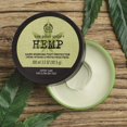 thumbnail image 2 of The Body Shop Hemp Foot Protector, Paraben-Free Foot Cream, 3.5 Oz., 2 of 6
