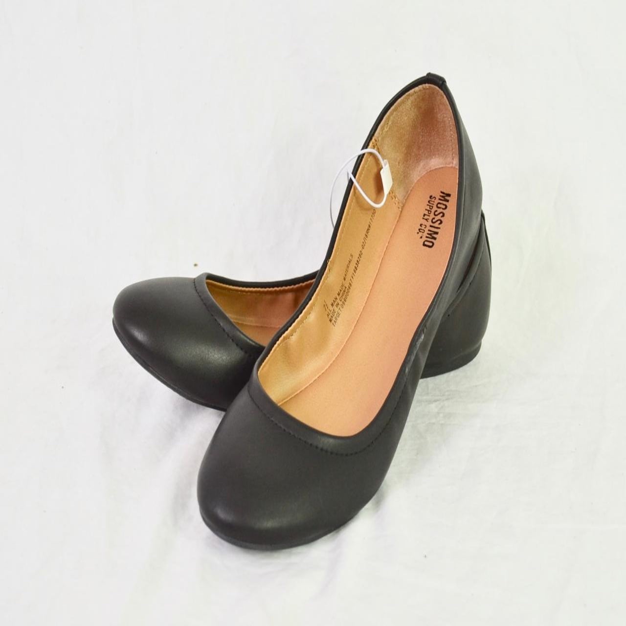 mossimo ballet flats