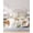 White, variant on 4 Piece Full Sheet Set Date Coconut Tree Sheets Set for Full Size Bed, Breathable Soft Microfiber Bed Sheets Cooling Desert Camels Botanical Tropical Beige Fitted Sheet Deep Pocket, Pillowcases