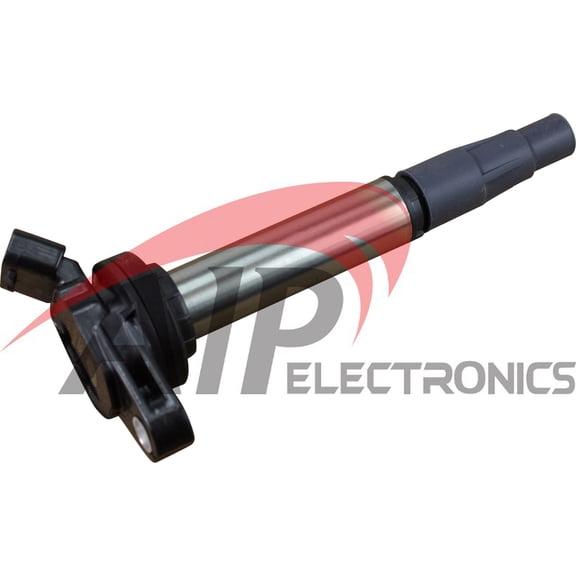 Brand New Ignition Coil Pack / Pencil / Coil on Plug 2008-2010 COROLLA MATRIX / SCION XD 1.8L L4 2TZFE  Complete Oem Fit C596