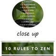 thumbnail image 3 of Inspirational Wall Art Zen Poster Office Decor Quotes Theme Wall Decor for Motivational Canvas Prints Inspirational Picture Artwork Framed Wall Art for Living Room Home Decor[12''''W X 18''''H], 3 of 6
