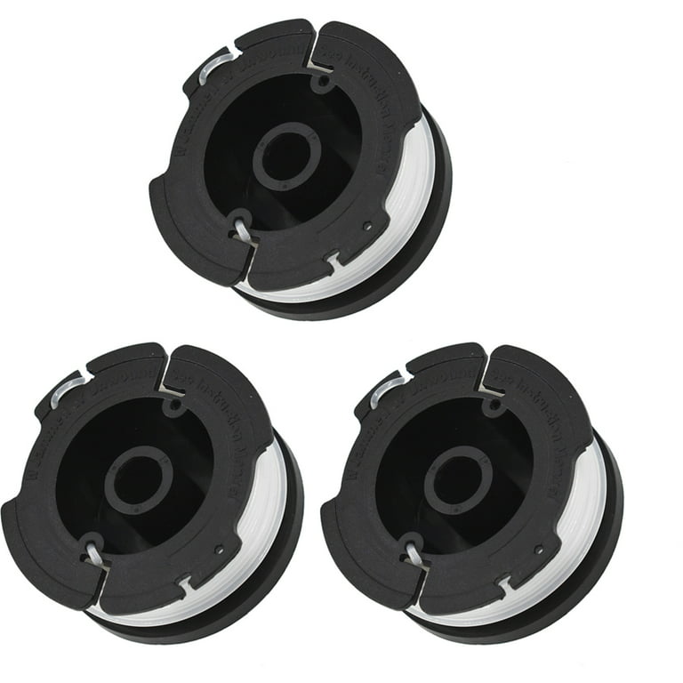 0.065 Line String Trimmer Autofeed Replacement Spool,AF-100 Line