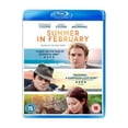 thumbnail image 1 of L'été en Février (2013) [ Blu-Ray, Reg.A/B/C Import - Royaume-Uni ], 1 of 1