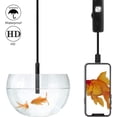 thumbnail image 2 of Endoscopio USB Android 2.0 CMOS HD 2 en 1 Boroscopio impermeable para teléfono inteligente, 2 of 5