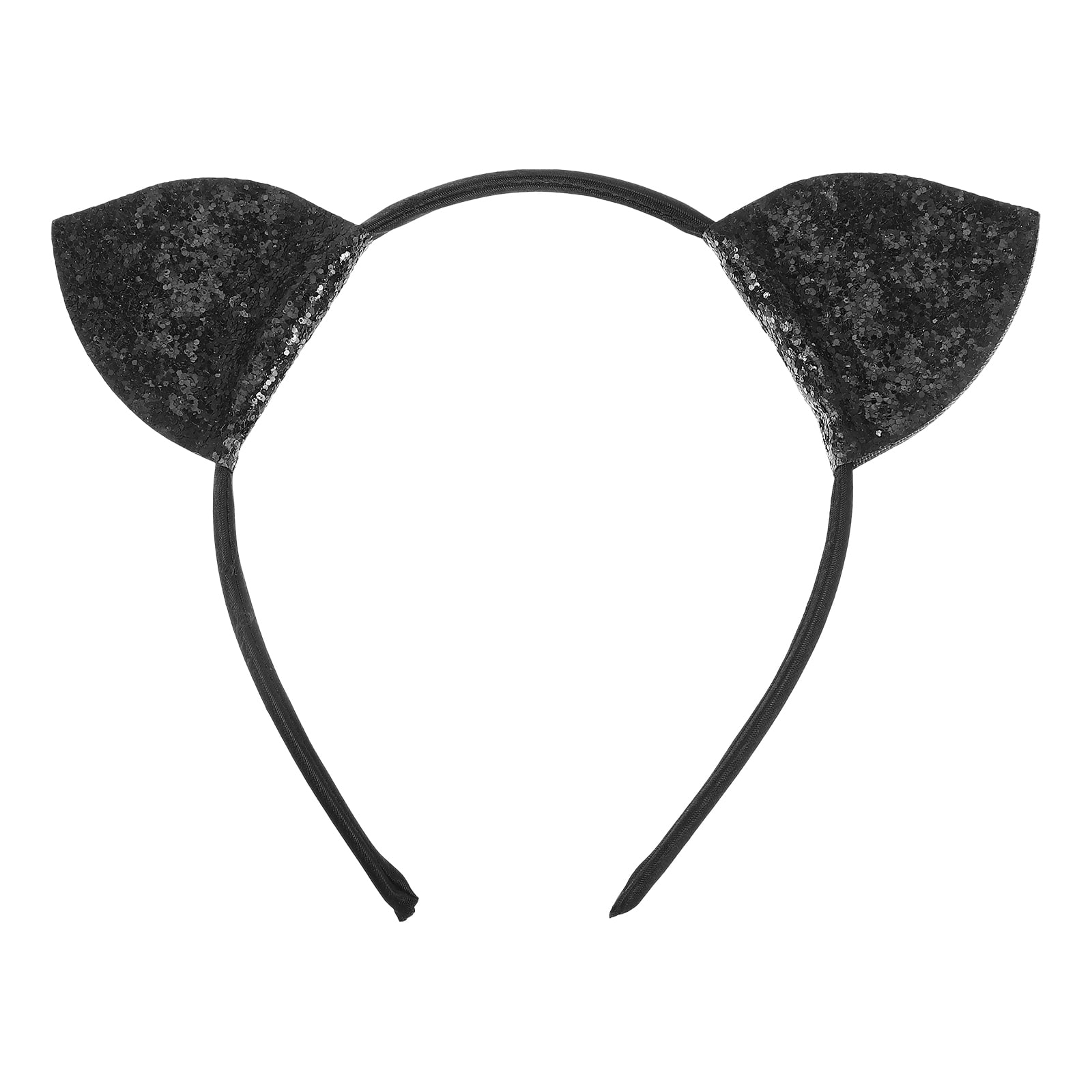 Hair Clasp Lovely Cat Ear Headband Hair Accessory Performance Headdress