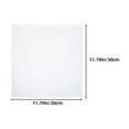 thumbnail image 2 of FESTFENDS 150pcs Carton Packing Corner Foam Pouch EPE Foam for Scratch Prevention, 2 of 8