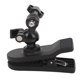 thumbnail image 5 of Soporte De Correa Para Mochila Para Cámara De Acción, Soporte De Clip Para Mochila Con Rotación De 360 ​​grados, Corrección De Cámara Ligera Para Osmo Pocket 2 3, 5 of 7