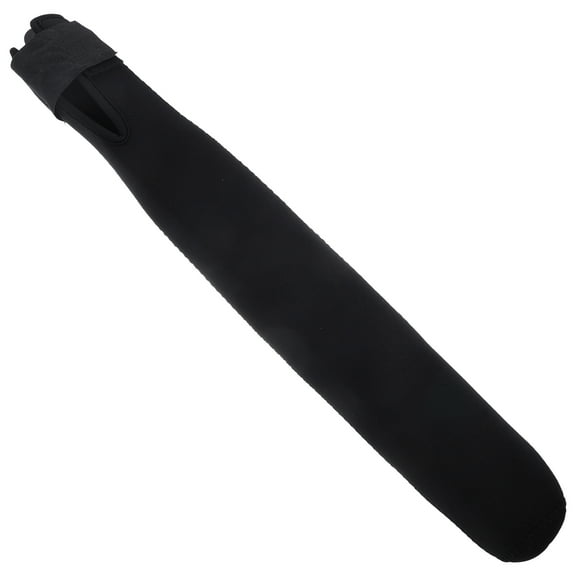 Toddmomy Baseball Bat Sleeve Protector, Bat Cover Sleeve Bag for Sports, Baseball Bat Guard for