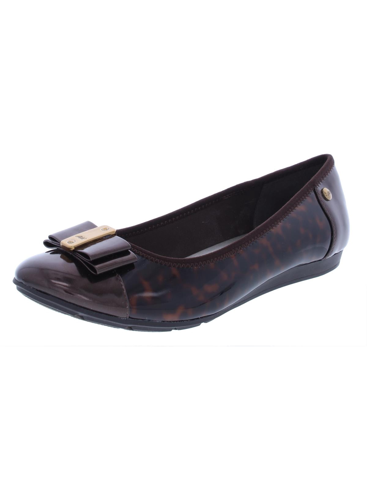 anne klein sport aricia flats