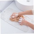 thumbnail image 3 of MERRYHAPY 2Pcs Plastic Washboard Laundry Supplies Grey Foldable Board for Cleaning, 3 of 7
