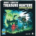 thumbnail image 1 of Juego de mesa Mattel Games Ghost Fightin' Treasure Hunters, 1 of 7