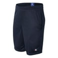 thumbnail image 3 of Champion - NIB - Polyester Mesh 9" Shorts with Pockets, 3 of 4