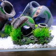 thumbnail image 5 of Landscape Artificial Old Crock Landscape Fish Tanks Decorations for Aquariums Terrarium Shrimp Decrepit Ornaments, 5 of 8