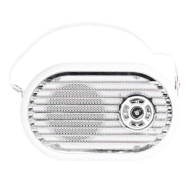 Haut-parleur Bluetooth, Sada Q6 Mini Haut-Parleur Portable Sans Fil Mini Haut-Parleur de Musique Design Révolutionnaire
