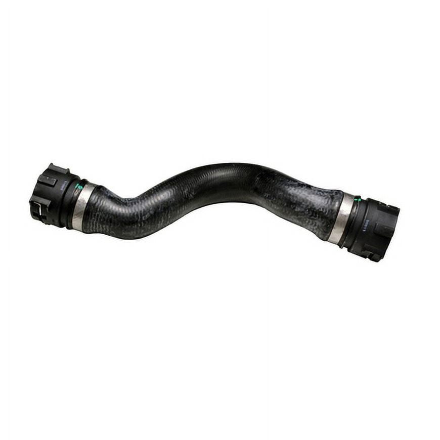 Molded Coolant Hose (SAE 20R4)