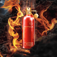 thumbnail image 3 of MONTALE PARIS WOOD ON FIRE MONTALE PARIS MADERA EN FUEGO de Montale, EAU DE PARFUM SPRAY 3.4 OZ, 3 of 5