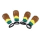 thumbnail image 1 of Zapatos antideslizantes impermeables para perros Yinane 4 tamaños 4 colores, 1 of 8