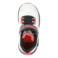 thumbnail image 4 of AND1 Toddler Boys Athletic Lace Up Sneakers, 4 of 5