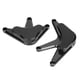 thumbnail image 5 of Deslizador de choque para Honda, deslizador de la caja del motor Protector de choque deslizante de la cubierta del motor anticolisión Salida de alta intensidad, 5 of 8