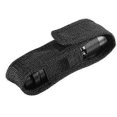 thumbnail image 2 of 13cm Black Nylon Holster Holder Belt Pouch Case Bag for LED Flashlight Torch, 2 of 5