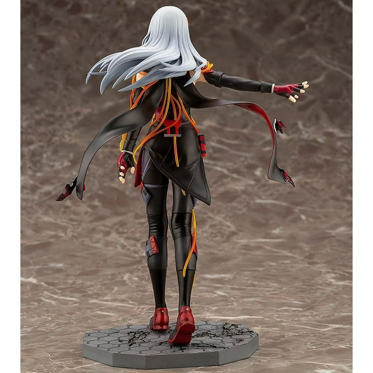 KOTOBUKIYA ARTFX J: Scarlet Nexus - Kasane Randall 1/8 Scale