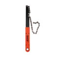 thumbnail image 2 of Bike Chain Tool Kit,Upgrade Rotor Spindle Removal Wrench and Chain Whip with Cassette/Bicycle Flywheel Chain Sprocket Remover Tool Package 290*26mm, 2 of 5