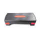 thumbnail image 4 of Banco para aerobics step GYMKER Banco step negro con gris, 4 of 4