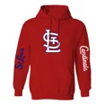 thumbnail image 1 of Sudadera Mod 2 Mlb St. Louis Cardinals, 1 of 2