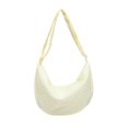 thumbnail image 1 of Bolso Bandolera para Mujer Informal Viajes Compras, 1 of 8