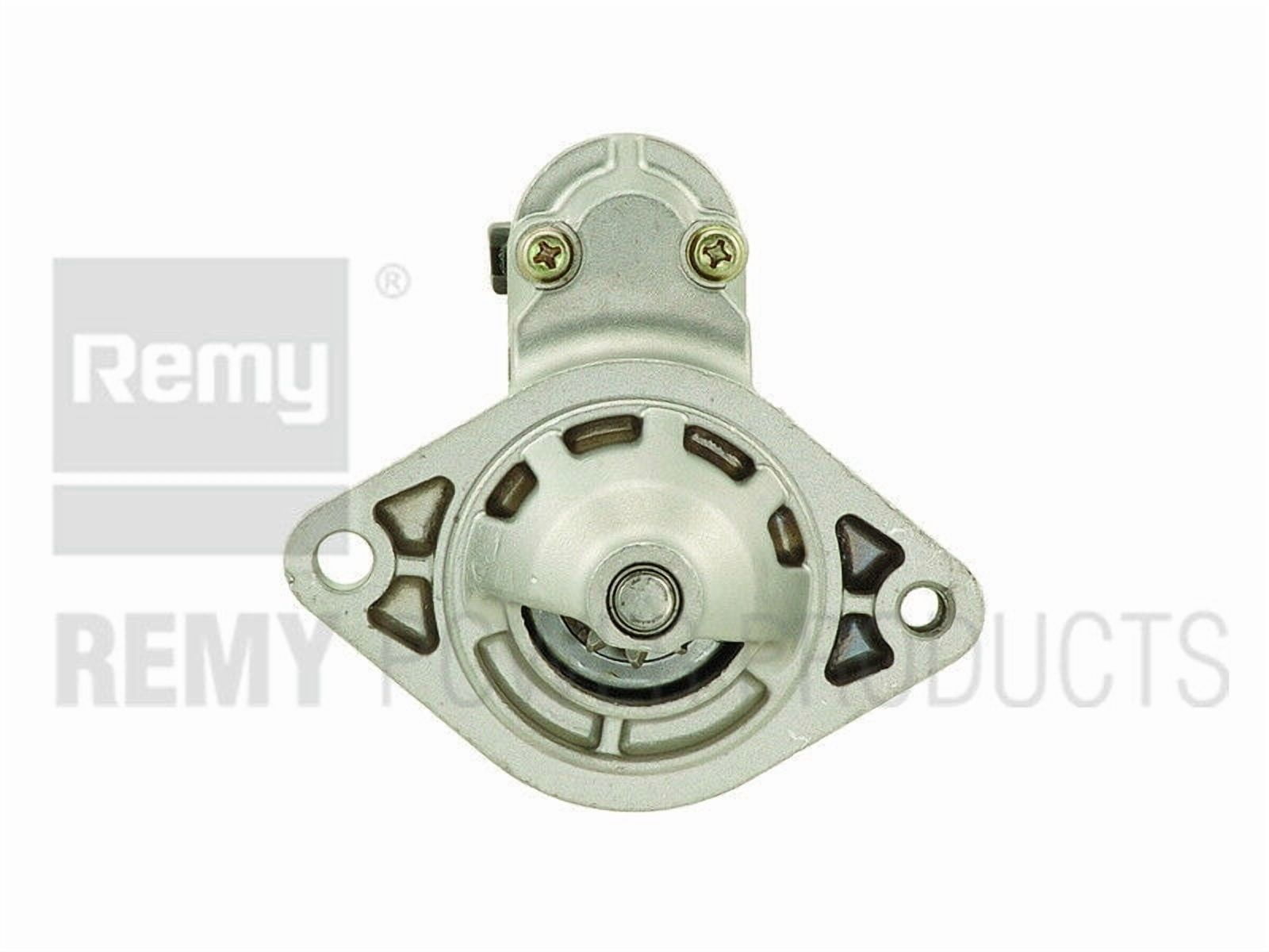 CARQUEST Premium - NEW Starter