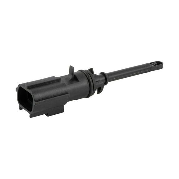 ISA Intake Air Temperature Sensor For Chrysler 300 Dodge Challenger Jeep Cherokee Wrangler Ram 1500 2500 3500 ProMaster City Replacement for AX255 5149279AB 5149279AC