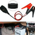 thumbnail image 2 of Clips d'Alimentation de Secours pour Voiture OBDII de Haute Qualité, 2 of 8